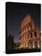 The Colosseum, Rome, Italy-Angelo Cavalli-Premier Image Canvas