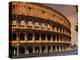 The Colosseum, Rome, Italy-Angelo Cavalli-Premier Image Canvas