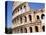 The Colosseum, Rome, Lazio, Italy-Sheila Terry-Premier Image Canvas