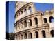 The Colosseum, Rome, Lazio, Italy-Sheila Terry-Premier Image Canvas