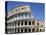 The Colosseum, Rome, Lazio, Italy-Adam Woolfitt-Premier Image Canvas