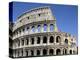 The Colosseum, Rome, Lazio, Italy-Adam Woolfitt-Premier Image Canvas