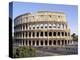 The Colosseum, Rome, Lazio, Italy-Adam Woolfitt-Premier Image Canvas