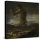 The Colossus-Francisco de Goya-Premier Image Canvas