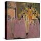 The Communicants, 1907-Maurice Denis-Premier Image Canvas