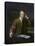 The Composer Handel-Philippe Mercier-Premier Image Canvas