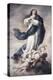 The Conception-Bartolome Esteban Murillo-Premier Image Canvas