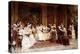 The Concert-Joseph Frederic Soulacroix-Premier Image Canvas