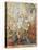 The Concert-John Anster Fitzgerald-Premier Image Canvas