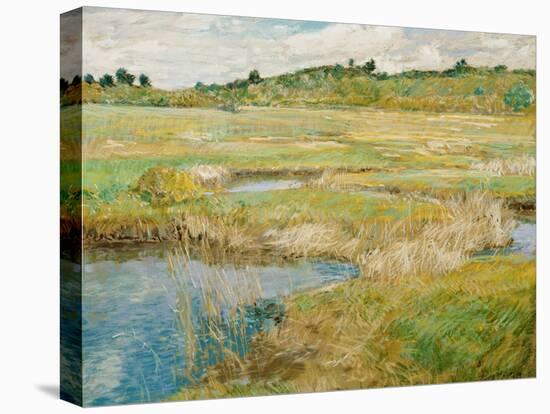 The Concord Meadow, C. 1890-Childe Hassam-Premier Image Canvas