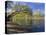 The Connecticut River in Maidstone, Vermont, USA-Jerry & Marcy Monkman-Premier Image Canvas