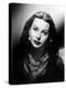 The Conspirators, Hedy Lamarr, 1944-null-Stretched Canvas