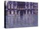 The Contarini Palace, 1908-Claude Monet-Premier Image Canvas