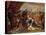 The Continence of Scipio, c.1708-1710-Sebastiano Ricci-Premier Image Canvas