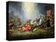 The Conversion of St. Paul Or, the Road to Damascus-Aelbert Cuyp-Premier Image Canvas