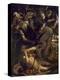 The Conversion of St. Paul-Caravaggio-Premier Image Canvas