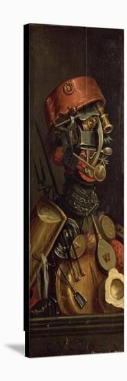 The Cook-Giuseppe Arcimboldo-Premier Image Canvas