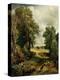 The Cornfield, 1826-John Constable-Premier Image Canvas