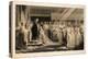 The Coronation of Her Majesty Queen Victoria, in Westminster Abbey, 28th June, 1838, Engraved by…-Edmund Thomas Parris-Premier Image Canvas