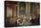 The Coronation of Napoleon, 1806-1807-Jacques Louis David-Premier Image Canvas