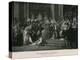 The Coronation of Napoleon I-Jacques-Louis David-Premier Image Canvas