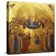 The Coronation of the Virgin, 1434-1435-Fra Angelico-Premier Image Canvas