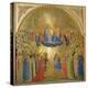 The Coronation of the Virgin, c.1440-Fra Angelico-Premier Image Canvas