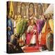 The Coronation of William the Conqueror-Severino Baraldi-Premier Image Canvas