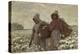 The Cotton Pickers, 1876-Winslow Homer-Premier Image Canvas