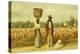 The Cotton Pickers-William Aiken Walker-Premier Image Canvas