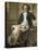 The Count De Mont Louis-Johann Zoffany-Premier Image Canvas