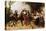 The Country Fair, 1886-Théodore Géricault-Premier Image Canvas