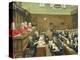 The Court of Criminal Appeal, London, 1916-Sir John Lavery-Premier Image Canvas
