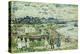 The Cove-Maurice Brazil Prendergast-Premier Image Canvas