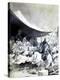 The Cross, C1900-1939-Alphonse Mucha-Premier Image Canvas