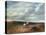 The Cross Roads-David Cox-Premier Image Canvas