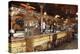 The Crown Liquor Saloon, Belfast, Northern Ireland, 2010-Peter Thompson-Premier Image Canvas