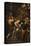 The Crowning with Thorns-Titian (Tiziano Vecelli)-Premier Image Canvas