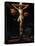 The Crucifixion, 1637-Charles Le Brun-Premier Image Canvas