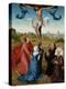 The Crucifixion (The Crucifixion Triptyc), C. 1440-Rogier van der Weyden-Premier Image Canvas