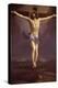 The Crucifixion-null-Premier Image Canvas