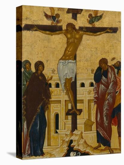 The Crucifixion-null-Premier Image Canvas