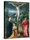 The Crucifixion-null-Premier Image Canvas