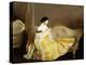 The Crystal-William McGregor Paxton-Premier Image Canvas