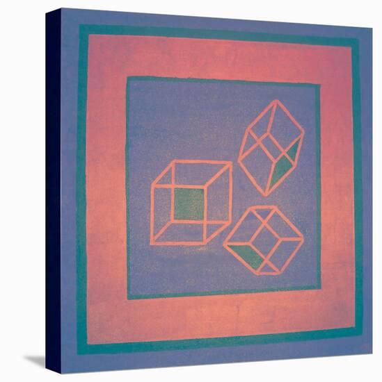 The Cube-Maryse Pique-Premier Image Canvas