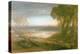 The Curfew-Samuel Palmer-Premier Image Canvas