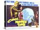 The Curse of the Mummy's Tomb, 1964-null-Stretched Canvas