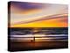 The Daily Round-Josh Adamski-Premier Image Canvas