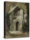 The Dairy, Fawley Court-John Piper-Premier Image Canvas