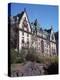 The Dakota, Central Park West, NYC-Barry Winiker-Premier Image Canvas